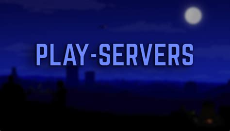 Counter Strike 1.6 Server List