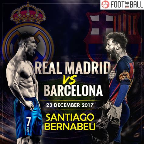 El Clasico Legend / Barcelona Vs Real Madrid El Clasico Legends Match ...