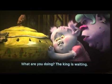 True Colors Trolls Movie Clip - with English Captions - YouTube in 2022 ...