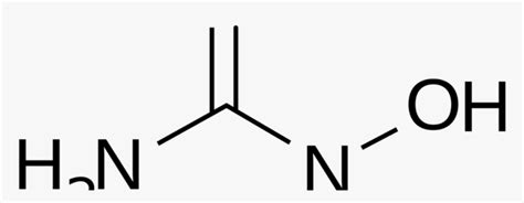 Img - Ethanolamine Hydrochloride, HD Png Download - kindpng