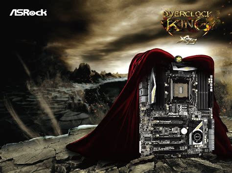 ASRock Wallpapers - Wallpaper Cave