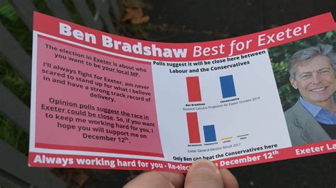 Ben Bradshaw (@BenPBradshaw) | Twitter