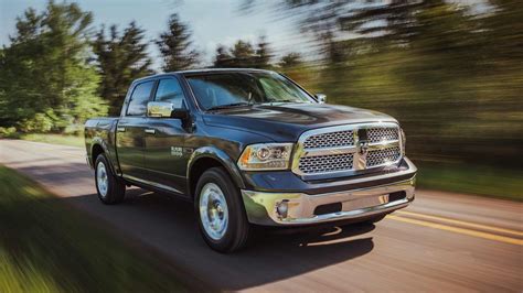 Recall Notice - 2018 Ram 1500, 2500, and 3500 Trucks - AllTerrainTrucks