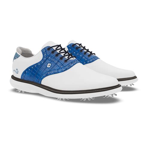 MyJoys Traditions - FootJoy Canada