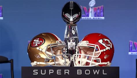 Opinion: What you need to know about Super Bowl LVIII - San Francisco 49ers v Kansas City Chiefs ...