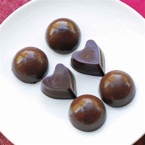 Chocolate Mint Leaves Recipe - Healthy Recipes Blog