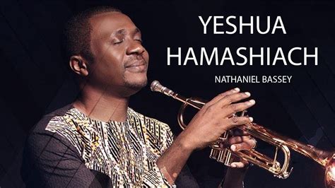 NEW AUDIO: Nathaniel Bassey - Yeshua Hamashiach » Mp3 Download