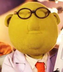 Dr. Bunsen Honeydew Voice - America's Got Talent (Show) | Behind The Voice Actors