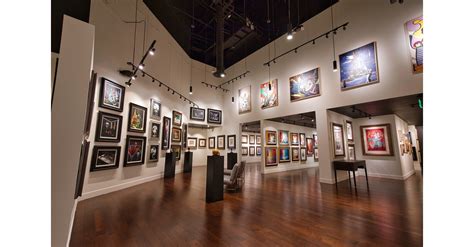 Museums In Las Vegas 2024 - Dania Henryetta