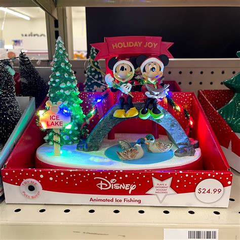 Disney Christmas Merchandise at CVS ⋆ Disney Dopamine