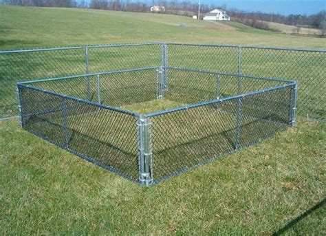 Cheap Fence Ideas For Dogs In DIY Reusable And Portable Dog Fence | Dog ...