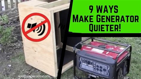 Ultimate Guide: Build A Portable Sound Box Generator - TechSynchron