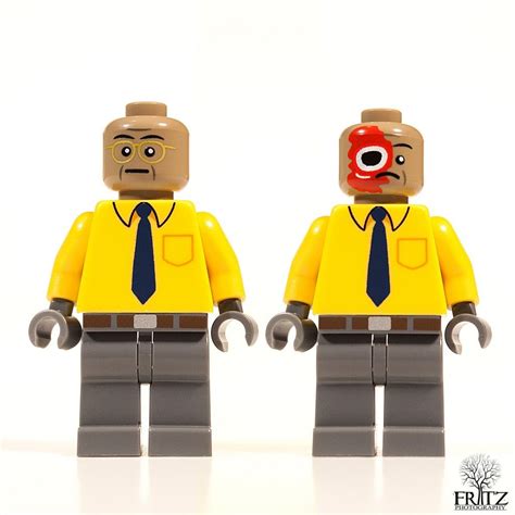 #Videojuegos #Games #VideoGames #BreakingBad #LegoBreakingBad #LEGO | Video juego, Videojuegos ...