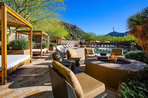 THE RITZ CARLTON, DOVE MOUNTAIN SPA - Updated September 2024 - 27 ...