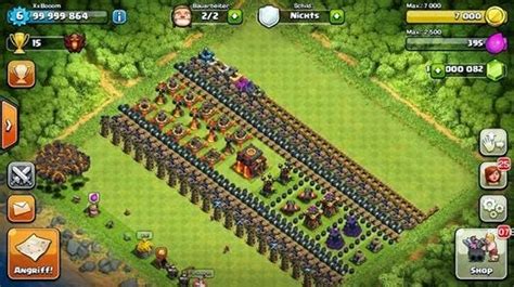 Awesome Strategy Games for an Android Phone | by Clashofclanshacks | Medium