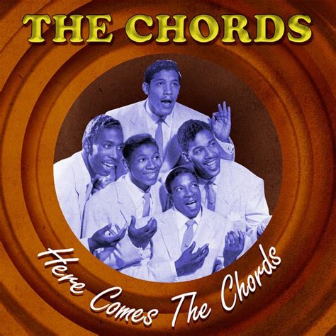 The Chords - Here Comes The Chords - Reviews - Album of The Year