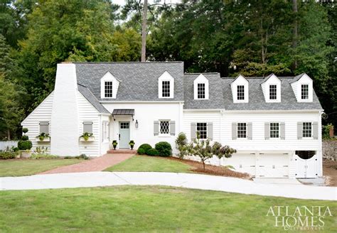 The Best Exterior White Paint Colors - Life On Virginia Street
