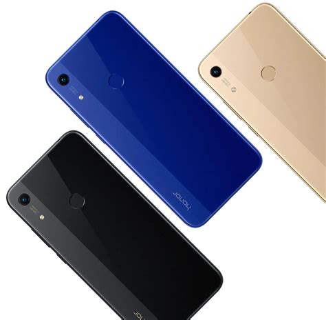 Huawei Honor 8A 2020 specs, review, release date - PhonesData