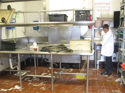 Employee Performance Improved by outsourcing cleaning | Flickr