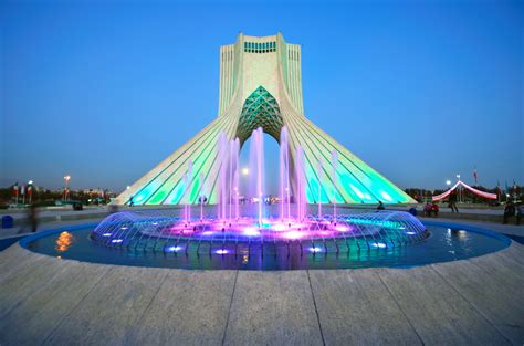 Must-See Sites in Iran – Couchsurfing Blog