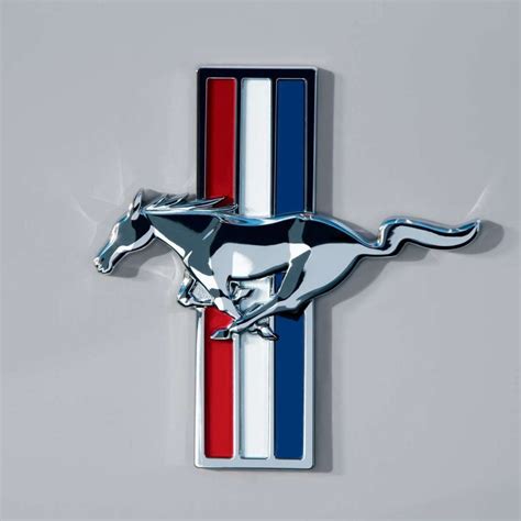 10 Most Popular Ford Mustang Pony Logo FULL HD 1920×1080 For PC Desktop 2023