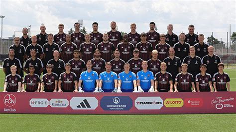 1. FC Nürnberg