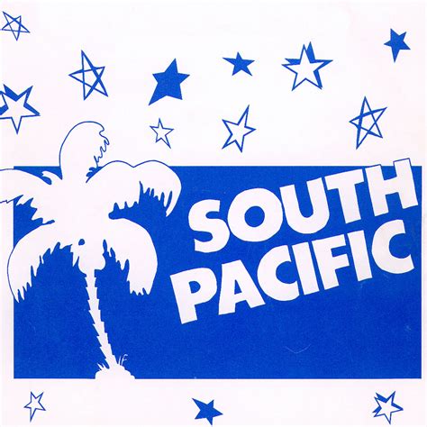 South Pacific (April 1985) - CLOC Musical Theatre