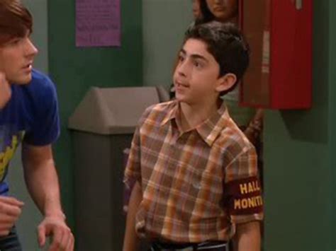 Gallery:Megan's First Kiss | Drake and Josh Wiki | Fandom powered by Wikia