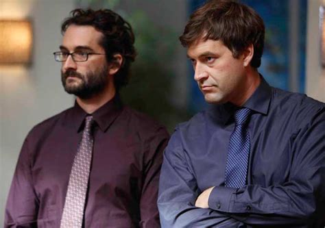 Jay and Mark Duplass Talk Playing Midwives on ‘The Mindy Project’ and ...