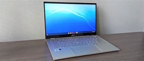 Asus Chromebook Flip C436 review | Laptop Mag