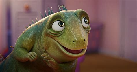 See Photos, the Release Date and More From Adam Sandler’s Upcoming Animated Movie ‘Leo ...