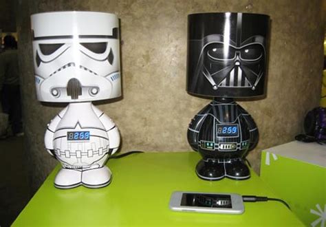 Star Wars and Marvel series speakers by Funko | Gadgetsin