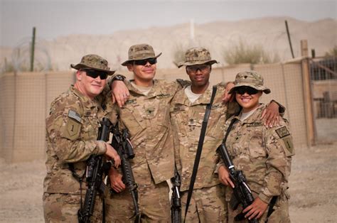 Why We Serve: Spc. Roberto Ramirez and Spc. Taulago Pritchard | Article ...