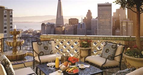 8 Best Hotels In Downtown San Francisco