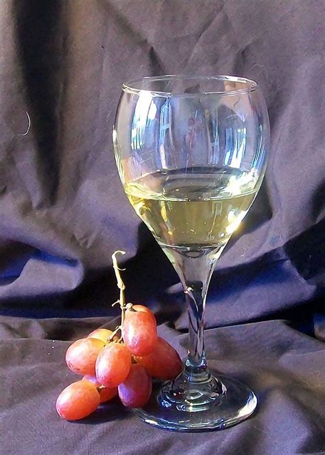 How to Paint a Wine Glass (or Any Clear Glass) Using Oil Paint - EmptyEasel.com | Oil painting ...