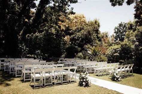 Gardens House - Venue - Melbourne - Weddinghero.com.au