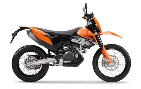 2011 KTM 690 Enduro Pictures ~ All Bikes Zone