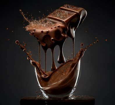 "Chocolate Splash" Images – Browse 3,562 Stock Photos, Vectors, and Video | Adobe Stock