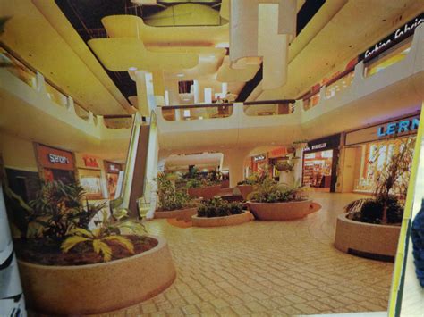 Metrocenter mall, from a 1974 magazine | Metro center mall, Vintage mall, Metro center