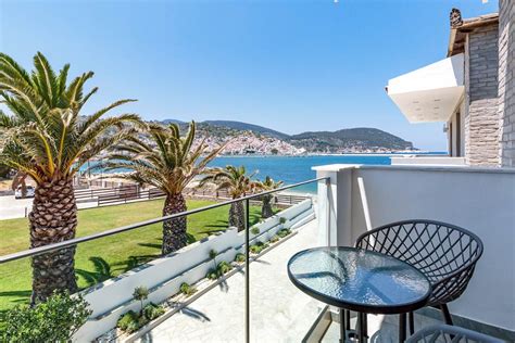 Olia Green Residence - Skopelos Town hotels | Jet2holidays