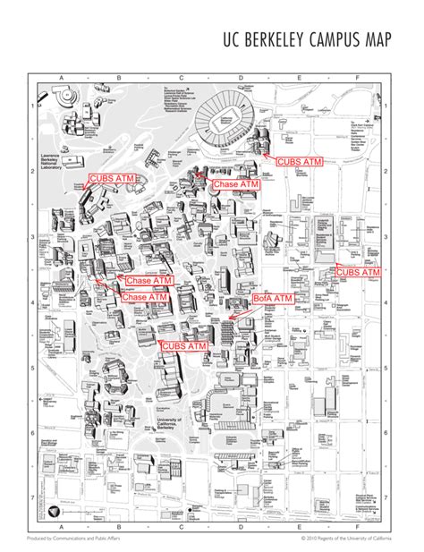 Delaware Valley University Campus Map - Oconto County Plat Map