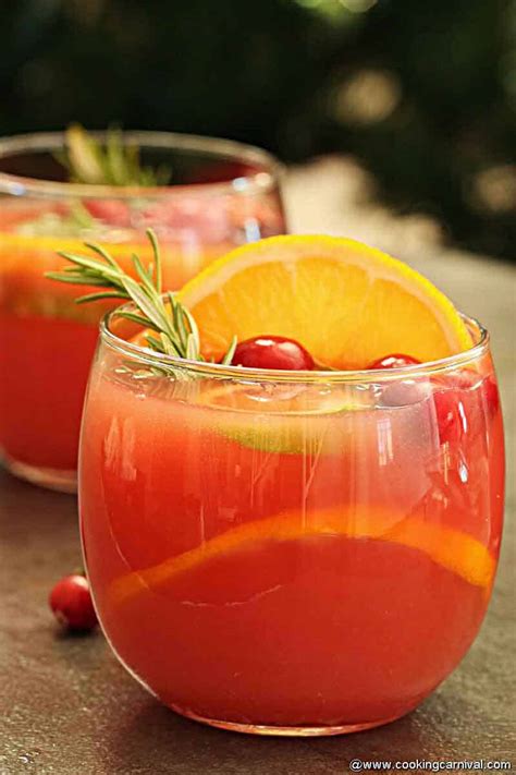 Orange Drink Recipes Non Alcoholic | Besto Blog