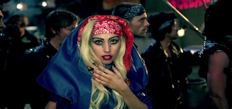 Lady Gaga - Judas - Music Video - Lady Gaga Image (21876080) - Fanpop