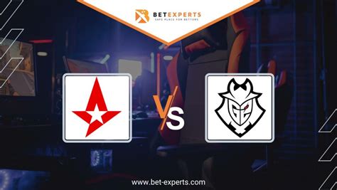 Astralis vs G2 Prediction, Tips & Odds – Jul. 29, 2023