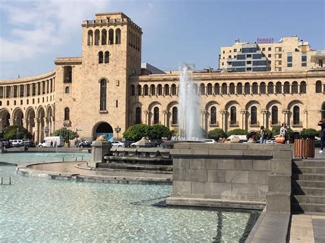 WHAT TO SEE IN YEREVAN, (ARMENIA): THE PERFECT YEREVAN CITY TOUR - Travels with Talek