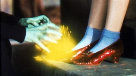 The Wizard of Oz: Google celebrates 80th anniversary of film with cool ...