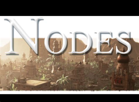 Ashes of Creation: Nodes - Orcz.com, The Video Games Wiki