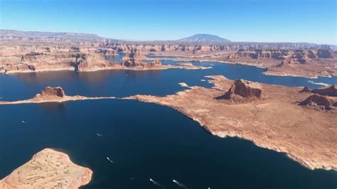 Lake Powell water shortage may reach crisis level | 9news.com