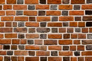 File:Brick wall close-up view.jpg - Wikimedia Commons