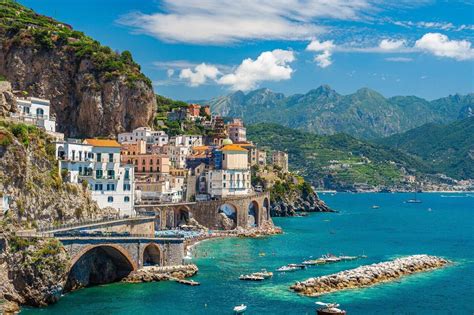 10 Ultimate Things to Do Along the Amalfi Coast | Amalfi coast, Amalfi ...